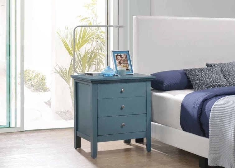 glory-furniture-hammond-g5480-n-3-drawer-nightstand-teal-1