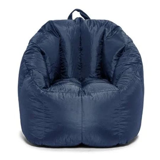 big-joe-joey-bean-bag-chair-smartmax-kids-teens-2-5ft-navy-1