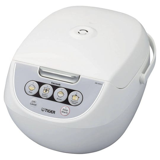 tiger-corporation-jbv-a10u-w-5-5-cup-micom-rice-cooker-with-food-steamer-white-1