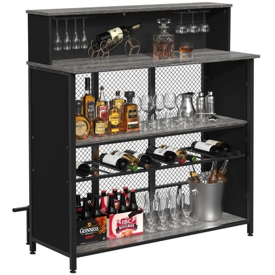 gdlf-home-bar-unit-mini-bar-liquor-bar-table-with-storage-and-footrest-1