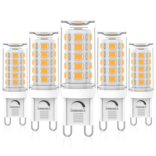 umleeddlt-g9-led-bulb-dimmable-40-watt-g9-halogen-equivalent-4w-chandelier-light-bulbs-3000k-warm-wh-1