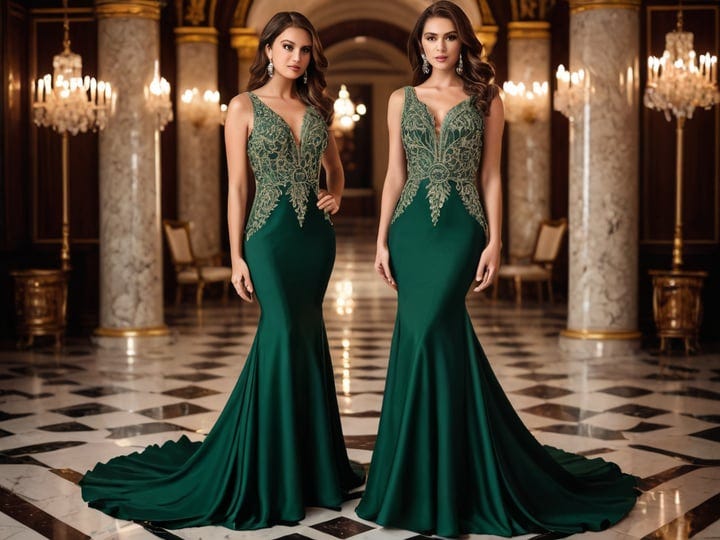 Dark-Green-Formal-Dresses-6