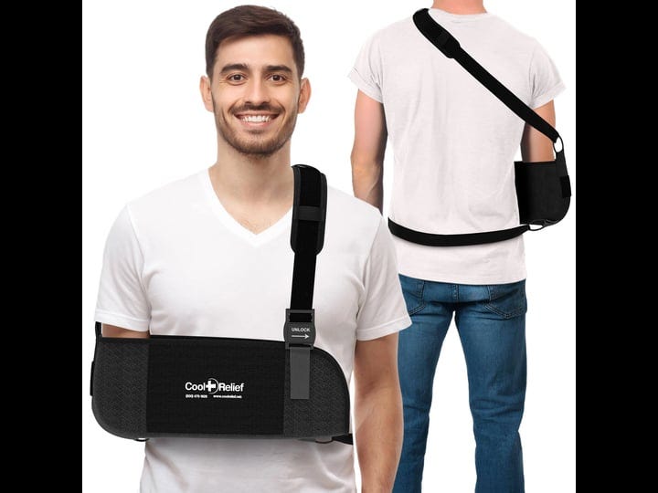 magnasling-arm-sling-magnetic-easy-use-adjustable-for-injury-and-surgery-recovery-size-one-size-blac-1