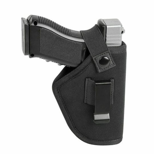 gun-holster-for-saddlebag-molle-mount-1