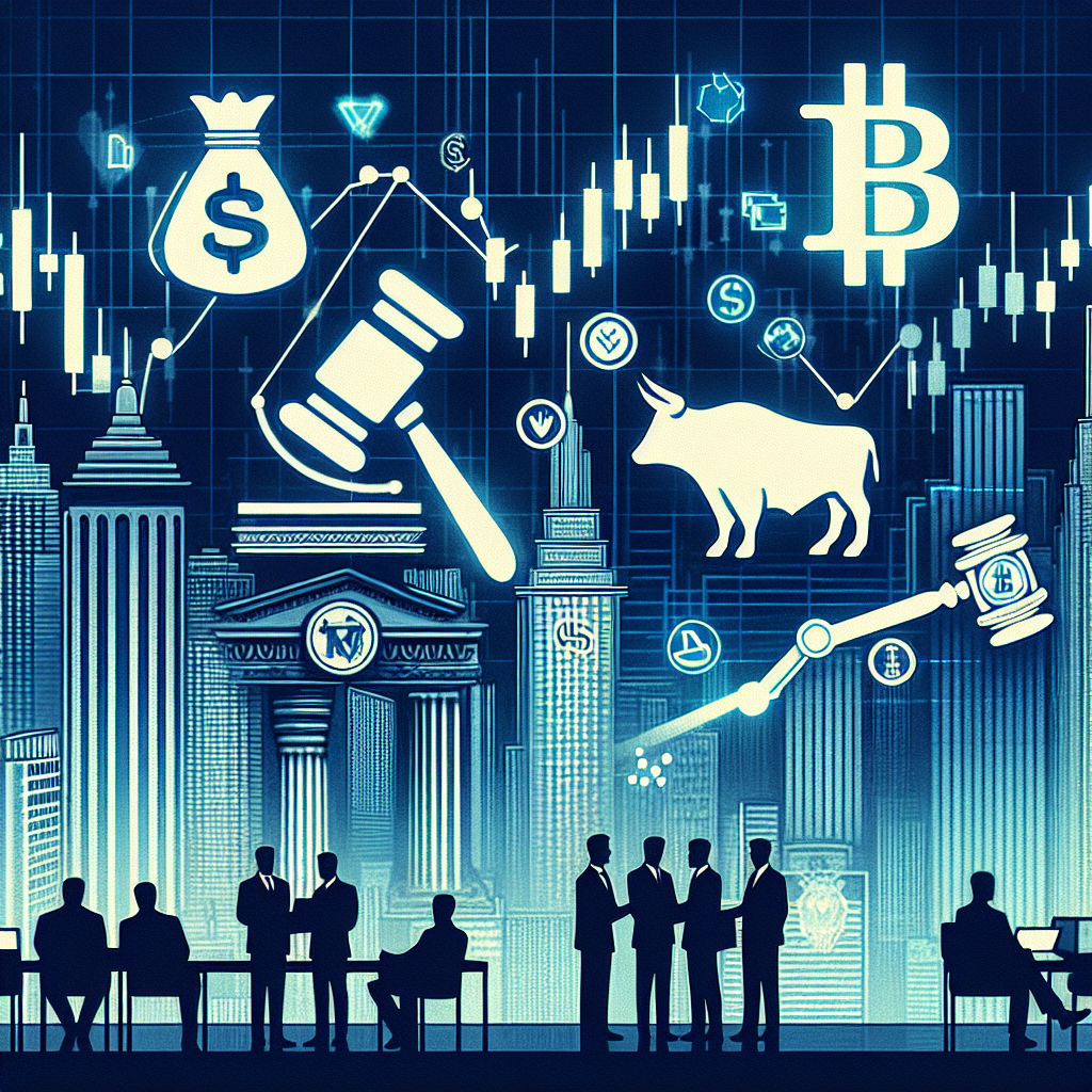 Brokerage behind major crypto treasury deals eyes $10–12B public listing: FT