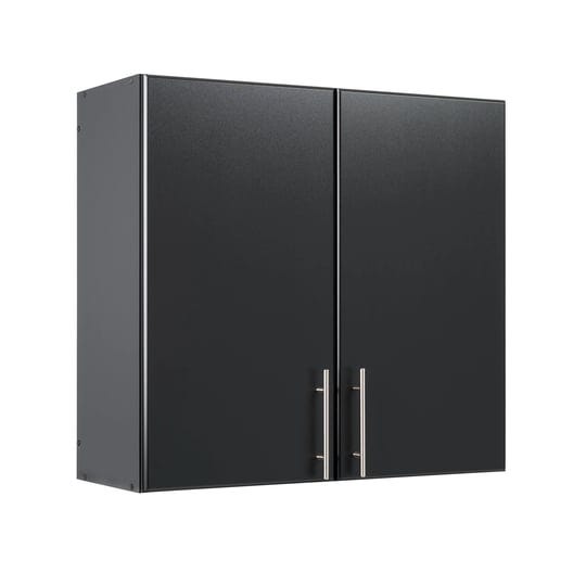 prepac-elite-32-wall-cabinet-black-1