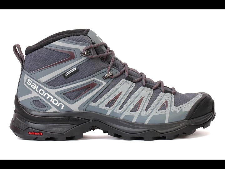 salomon-womens-x-ultra-pioneer-mid-waterproof-hiking-boots-ebony-1