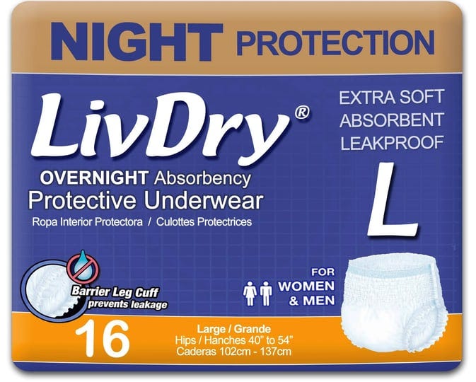 livdry-adult-l-incontinence-underwear-overnight-comfort-large-16-count-1