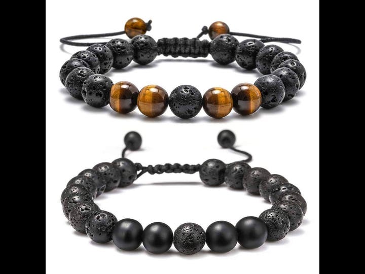 m-mooham-lava-rock-bracelet-8mm-lava-rock-bead-tiger-eye-and-black-matte-agate-anxiety-bracelet-men--1