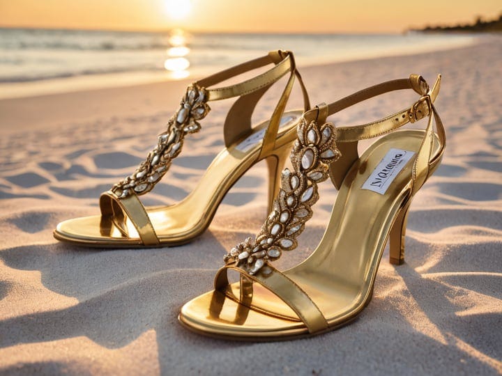 Gold-Metallic-Sandals-3