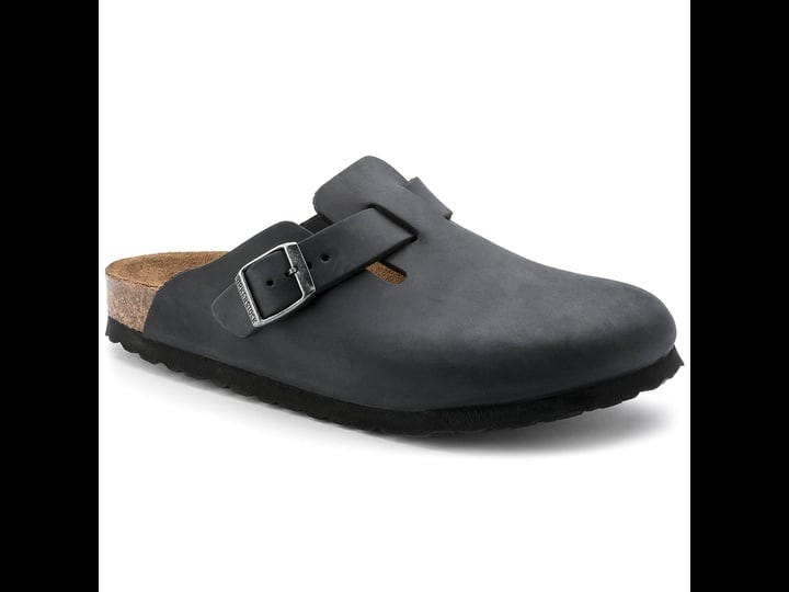 birkenstock-boston-oiled-leather-clog-black-40