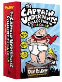 The Captain Underpants Color Collection (Captain Underpants #1-3 Boxed Set) PDF