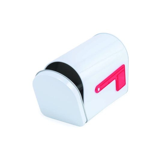 fun-express-white-tinplate-mailbox-1