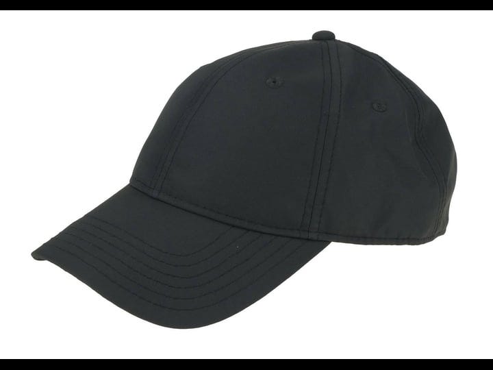 taylormade-mens-athletic-performance-adjustable-cap-black-1