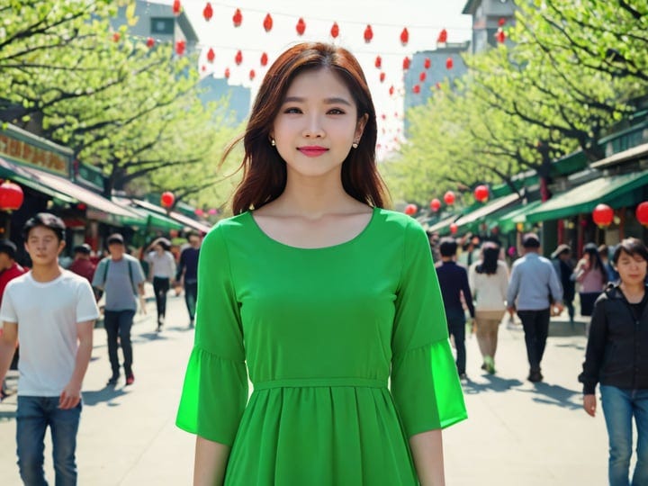 Green-Dresses-For-Women-5