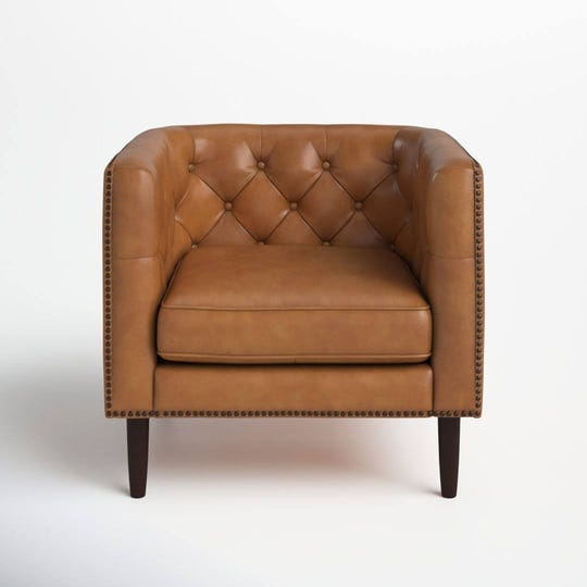 woodford-genuine-leather-chesterfield-accent-chair-birch-lane-1