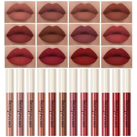 bestland-10pcs-set-matte-lipstick-lip-kit-velvety-liquid-lipstick-waterproof-long-lasting-durable-nu-1