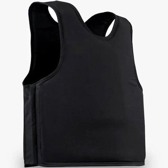 premier-discreet-executive-level-iiia-bulletproof-vest-size-xl-black-1