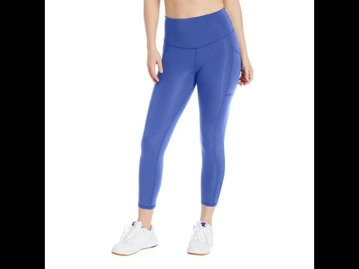 champion-womens-double-dry-pocket-leggings-deep-forte-blue-size-xxl-1