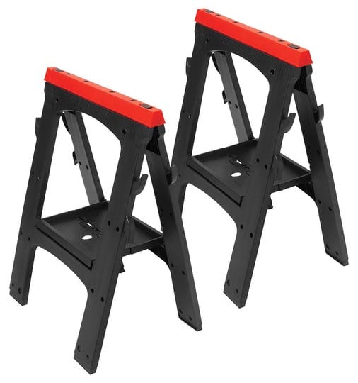 performance-tool-w54009-heavy-duty-sawhorse-1