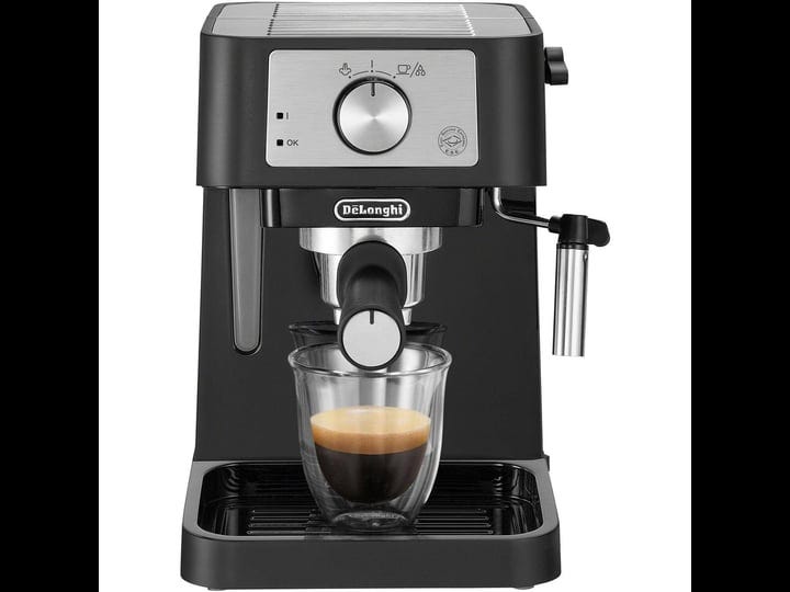 delonghi-stilosa-espresso-machine-black-1