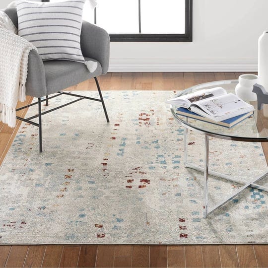 everwash-treasure-eloise-modern-geometric-machine-washable-area-rug-ivory-66x92-1