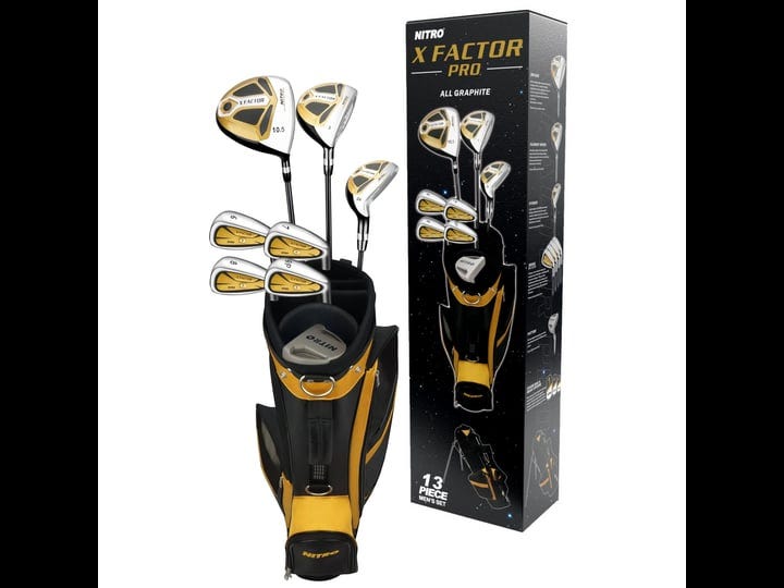 nitro-x-factor-13-piece-golf-set-all-graphite-mens-left-handed-1