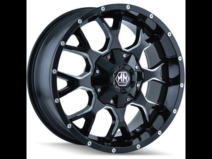 mayhem-wheel-warrior-8015-black-milled-spokes-1