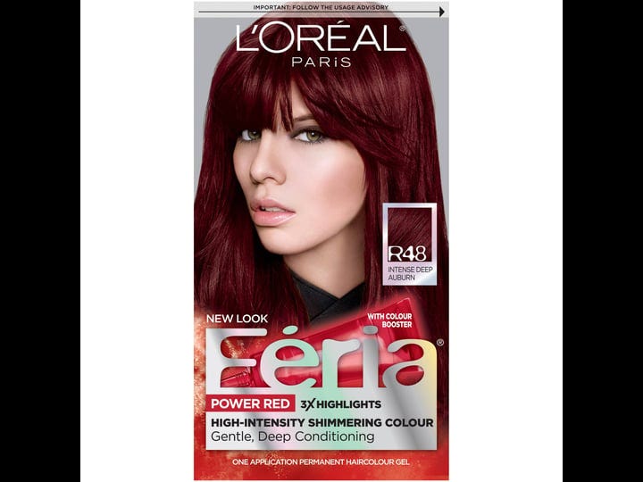 loreal-feria-power-reds-multi-faceted-shimmering-colour-r48-intense-deep-auburn-1