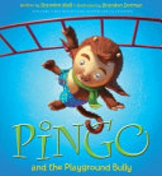 pingo-and-the-playground-bully-163286-1