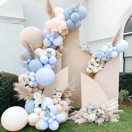 baby-blue-balloons-garland-kit-pastel-light-arch-different-sizes-baby-shower-birthday-1