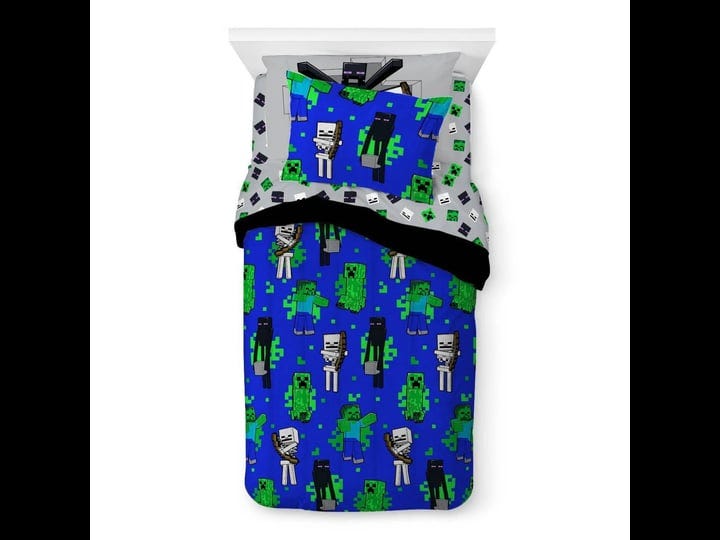 twin-minecraft-animals-kids-bed-in-a-bag-1
