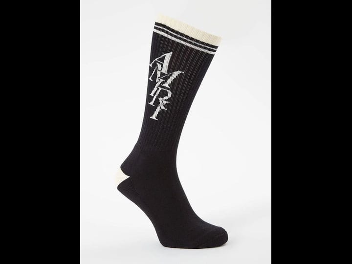 amiri-mens-stack-logo-socks-black-size-small-1