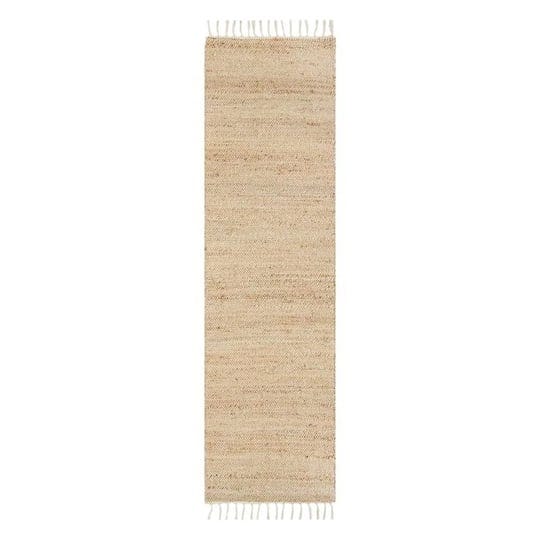 honeybloom-lawrence-jute-fringe-runner-2x7-rugs-neutral-sold-by-at-home-1
