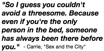 carrie