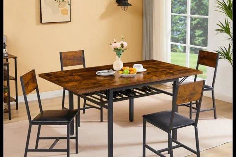 folding-dining-table-for-dining-room-living-room-17-stories-table-top-color-rustic-brown-1