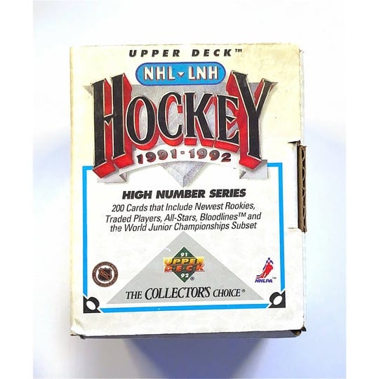 1991-92-upper-deck-high-number-series-factory-hockey-set-sealed-1