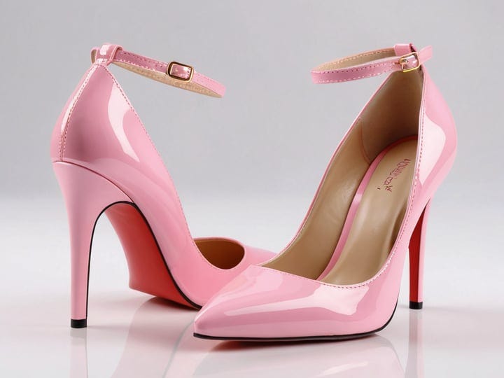 Pink-Heels-For-Women-4