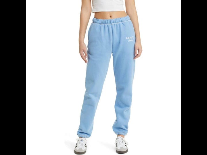 the-mayfair-group-empathy-always-soft-blue-sweatpants-s-m-1