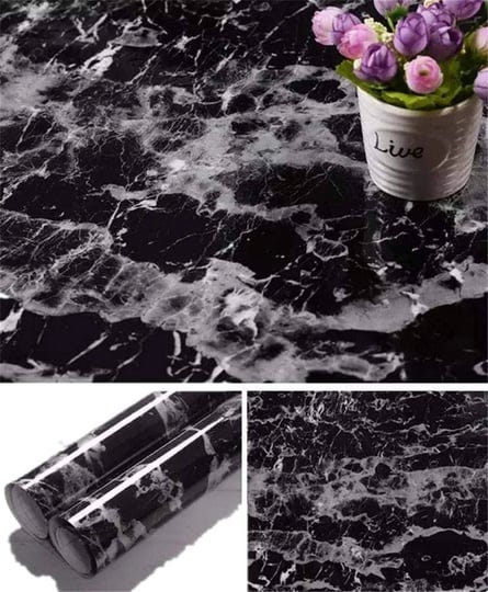 yancorp-black-marble-paper-granite-wallpaper-self-adhesive-counter-top-removable-film-vinyl-peel-sti-1