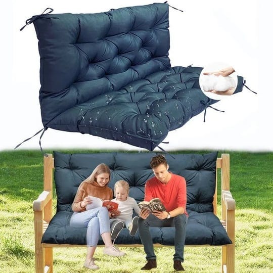 baoure-outdoor-porch-swing-cushion-waterproof-bench-cushions-with-backrest-150x100cm-59x40in-navy-bl-1