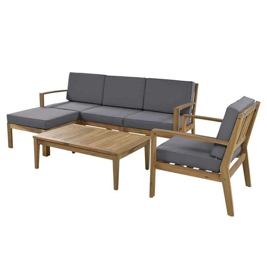 6-piece-wood-patio-furniture-set-acacia-wood-frame-patio-sectional-sofa-set-with-gray-cushions-and-c-1