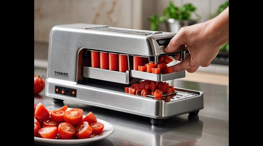 Tomato-Dicer-1