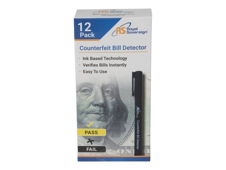 royal-sovereign-12-pack-of-counterfeit-pens-rcd-1812-rs-1