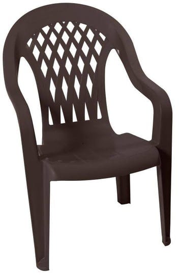 gracious-living-11215-32-high-back-chair-resin-earth-1