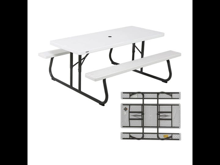 lifetime-folding-picnic-table-white-1