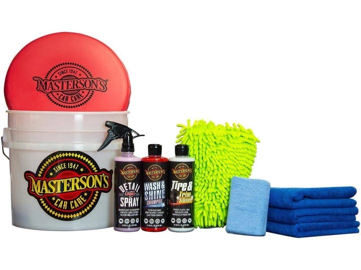 mastersons-car-ultimate-care-wash-detail-bucket-kit-10-piece-1