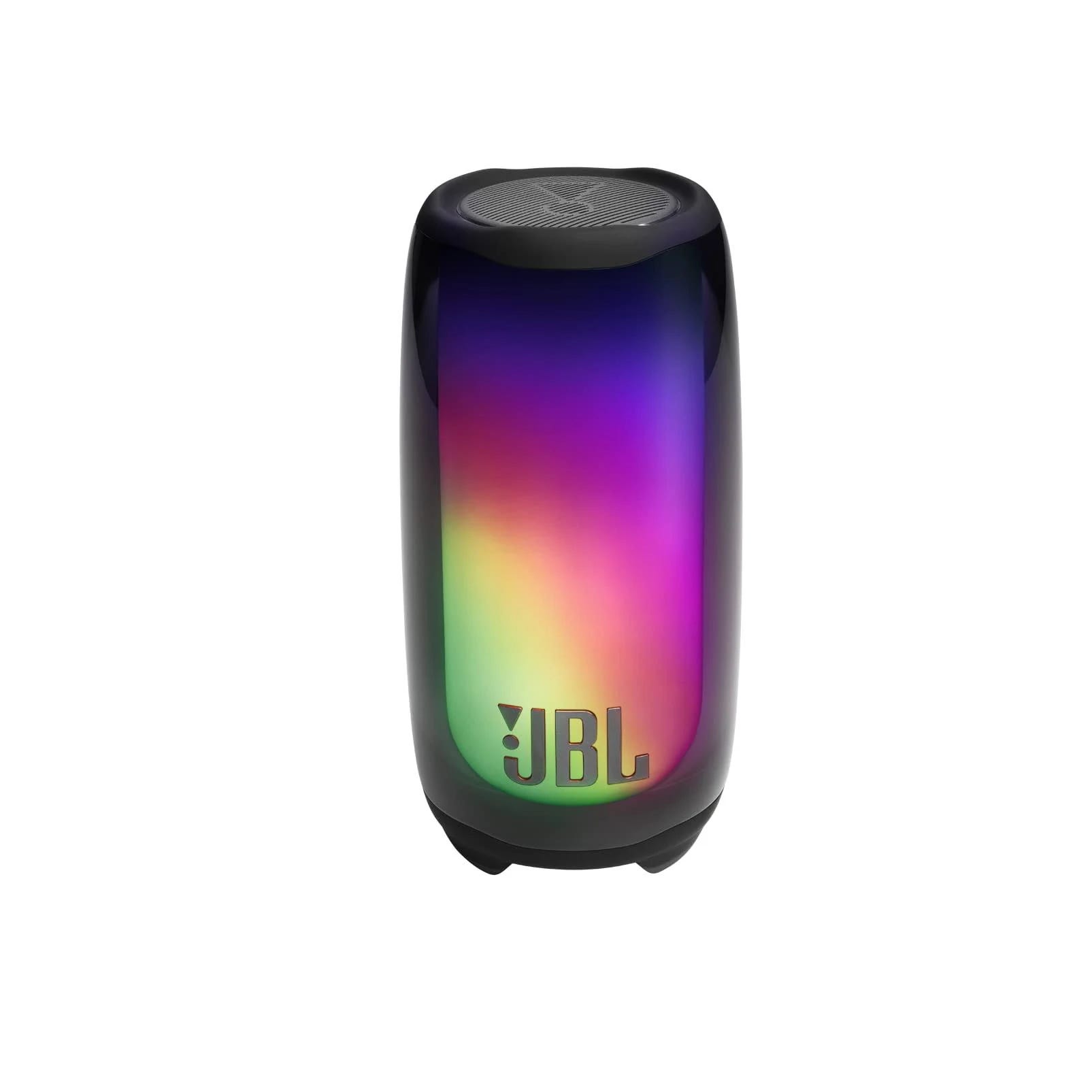 JBL Pulse 5 Waterproof Bluetooth Speaker with 12 Hours battery life | Image