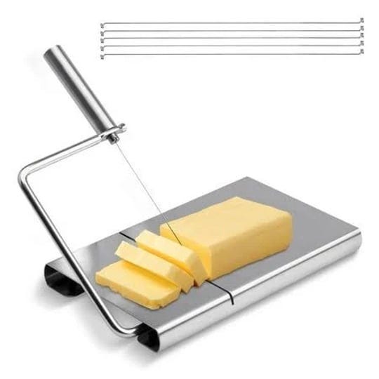 enloy-cheese-slicer-stainless-steel-cheese-cutter-with-5-replaceable-wires-for-butter-cutter-food-sl-1