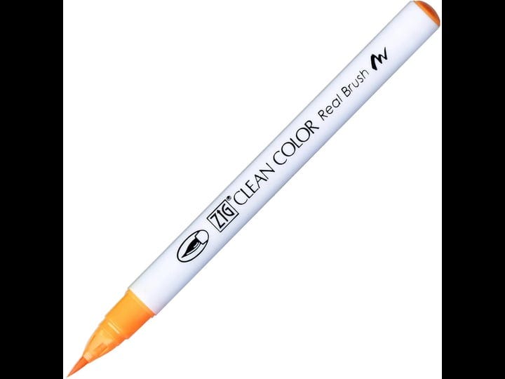 zig-clean-color-real-brush-marker-fluorescent-orange-1
